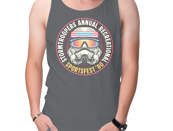 Troopers Sportsfest