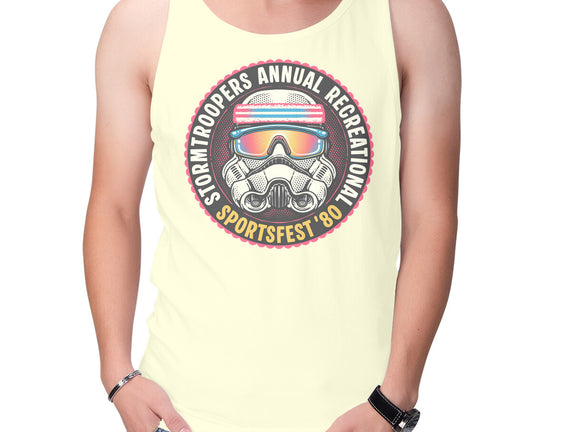 Troopers Sportsfest