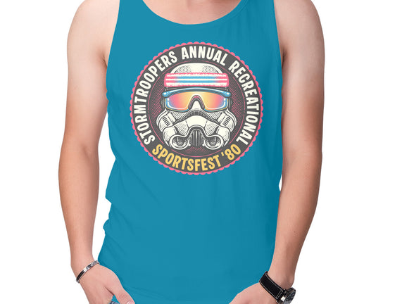 Troopers Sportsfest