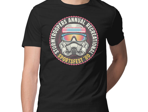 Troopers Sportsfest