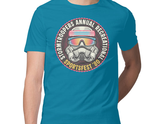 Troopers Sportsfest