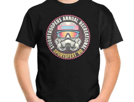 Troopers Sportsfest