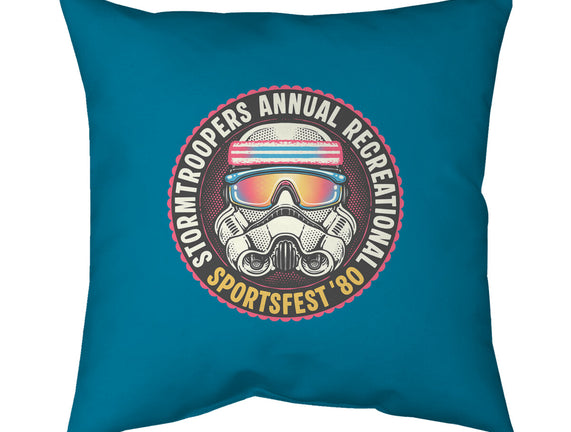 Troopers Sportsfest