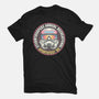 Troopers Sportsfest-Mens-Basic-Tee-glitchygorilla
