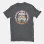 Troopers Sportsfest-Mens-Basic-Tee-glitchygorilla