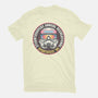 Troopers Sportsfest-Mens-Basic-Tee-glitchygorilla