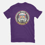 Troopers Sportsfest-Mens-Basic-Tee-glitchygorilla