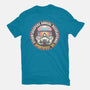 Troopers Sportsfest-Mens-Basic-Tee-glitchygorilla