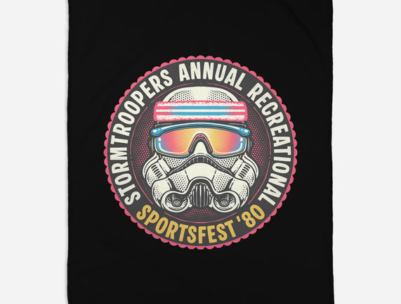 Troopers Sportsfest