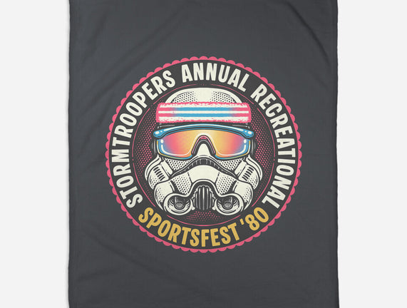 Troopers Sportsfest