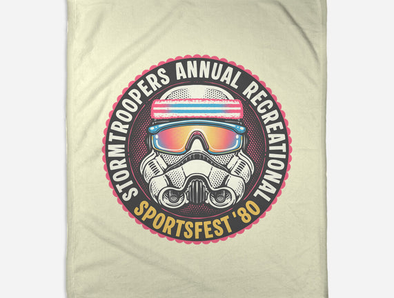 Troopers Sportsfest