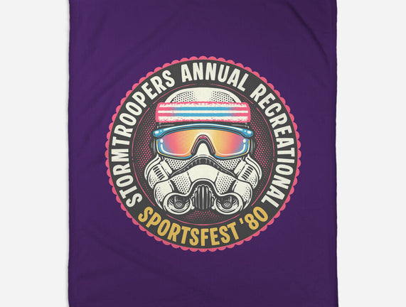 Troopers Sportsfest