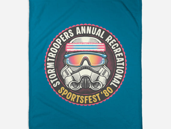 Troopers Sportsfest