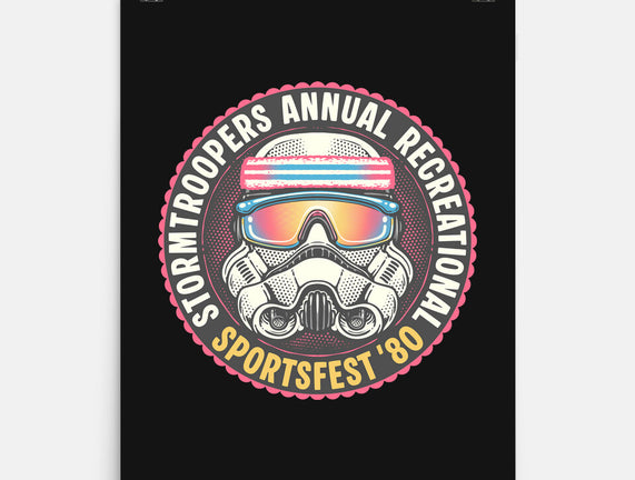 Troopers Sportsfest