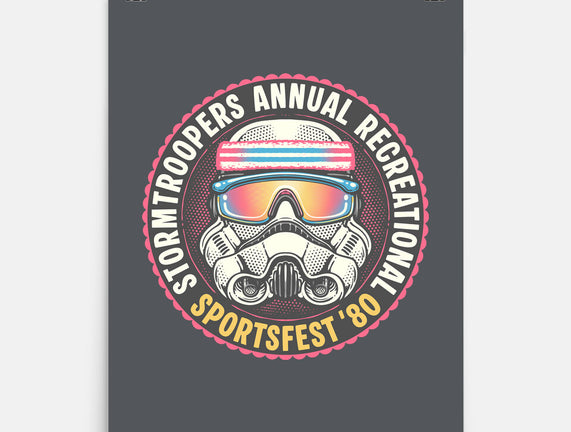 Troopers Sportsfest