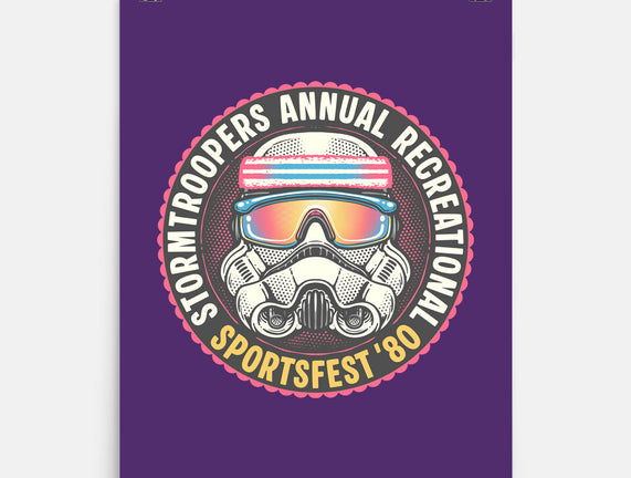 Troopers Sportsfest