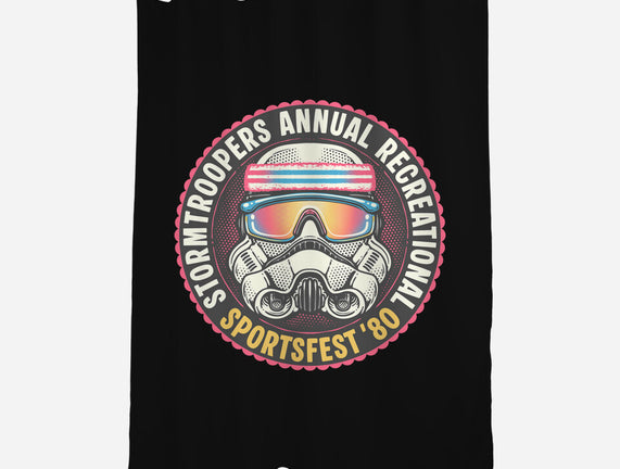 Troopers Sportsfest