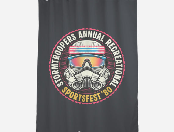 Troopers Sportsfest