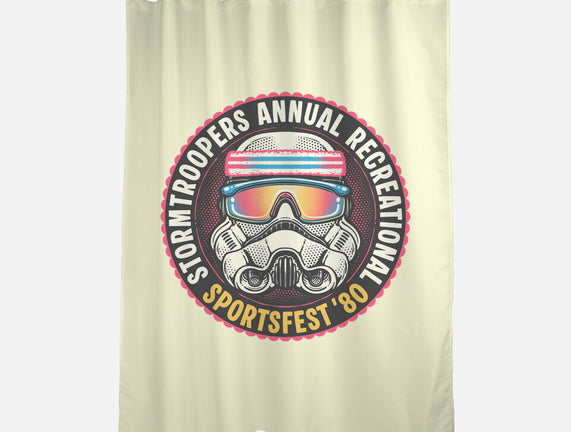 Troopers Sportsfest