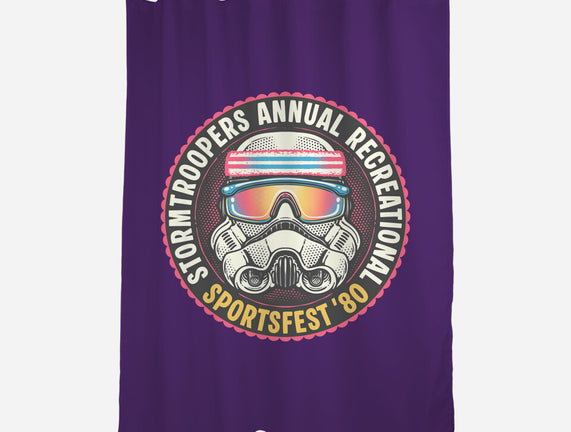 Troopers Sportsfest