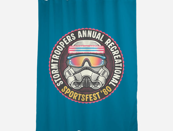 Troopers Sportsfest