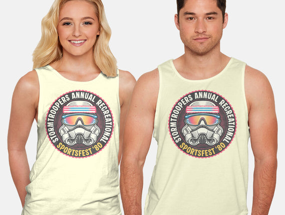 Troopers Sportsfest