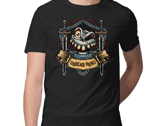The Undead Hero