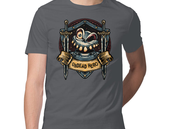 The Undead Hero