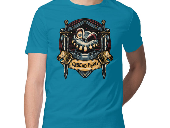 The Undead Hero