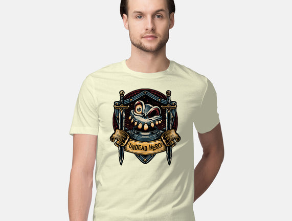 The Undead Hero