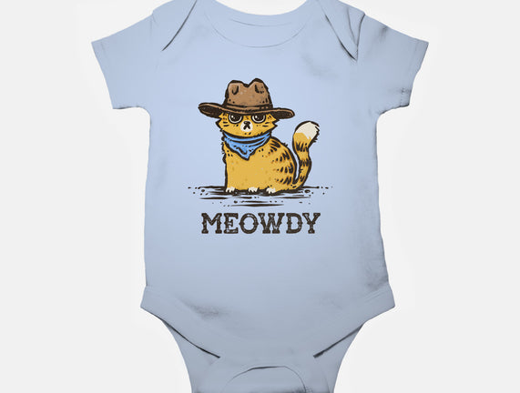 Meowdy