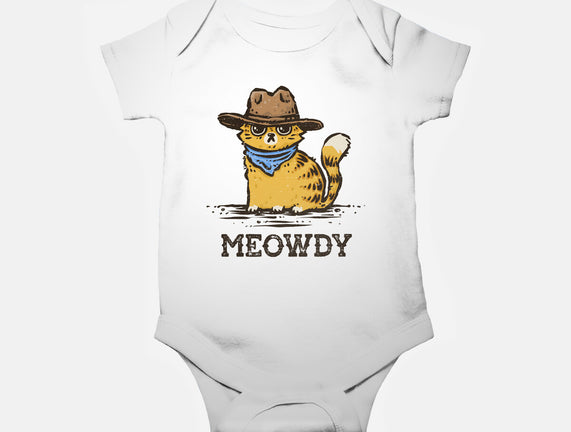 Meowdy