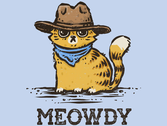 Meowdy
