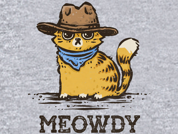 Meowdy