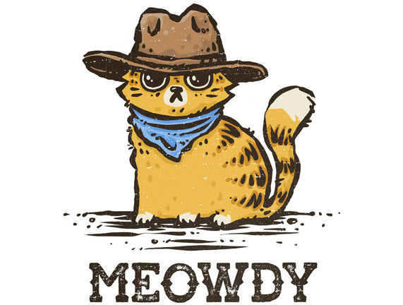 Meowdy