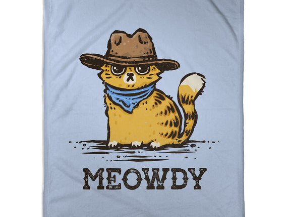 Meowdy