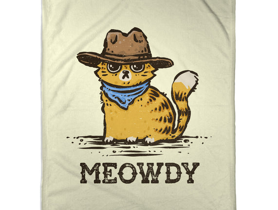 Meowdy