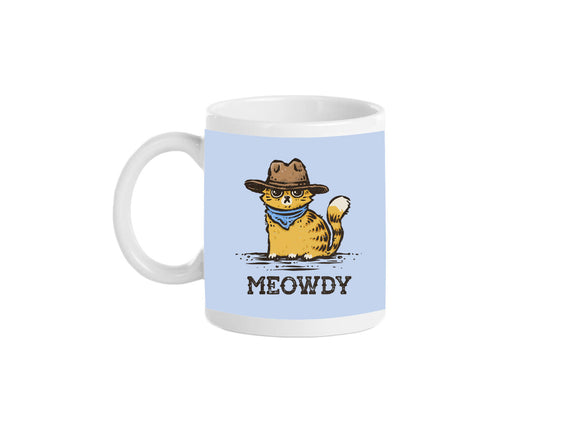 Meowdy