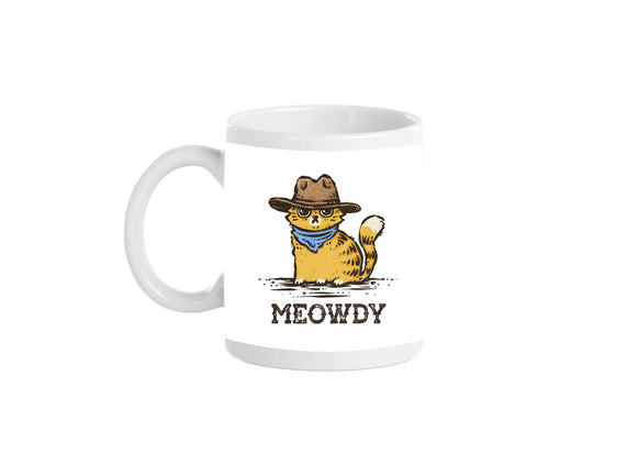 Meowdy