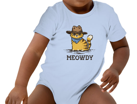 Meowdy