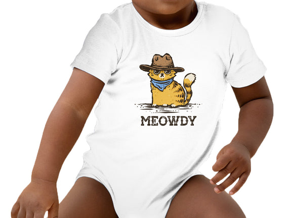 Meowdy