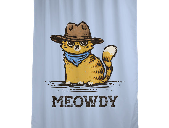 Meowdy