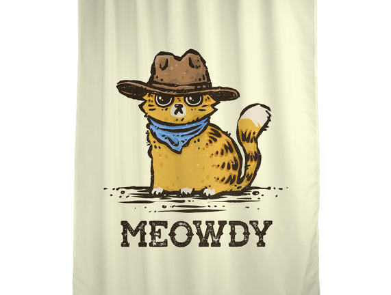 Meowdy
