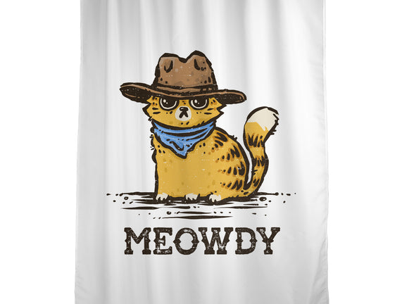 Meowdy