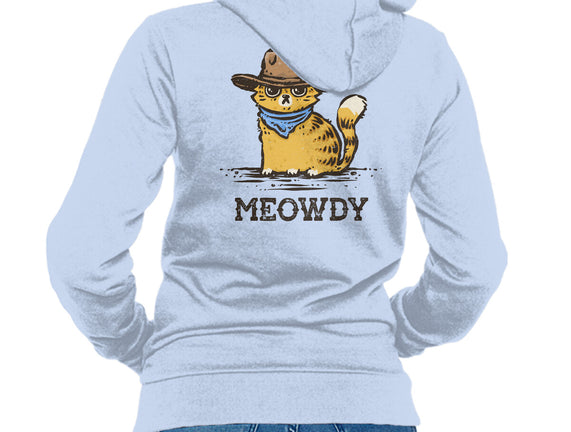 Meowdy