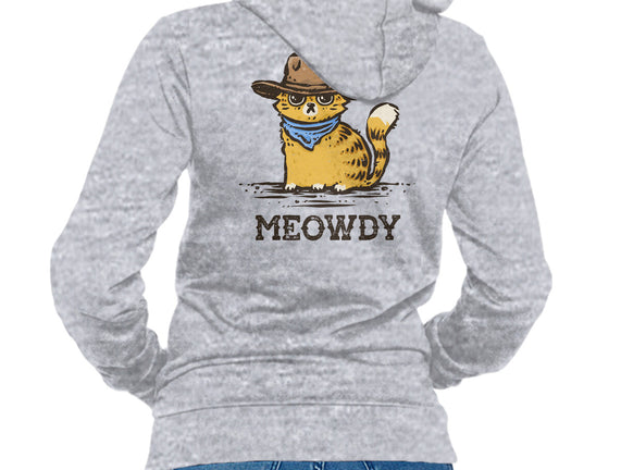 Meowdy