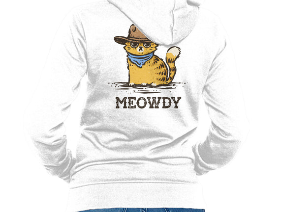 Meowdy