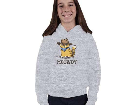 Meowdy