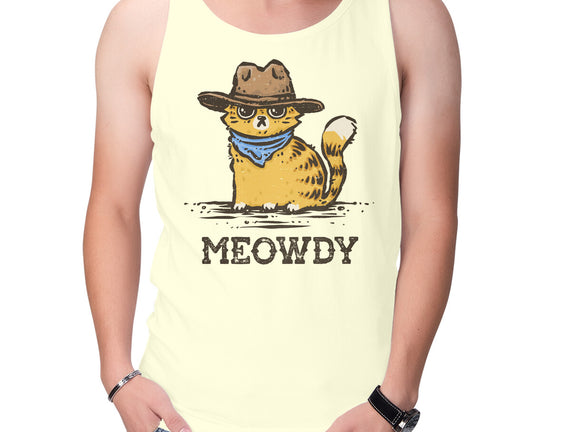 Meowdy