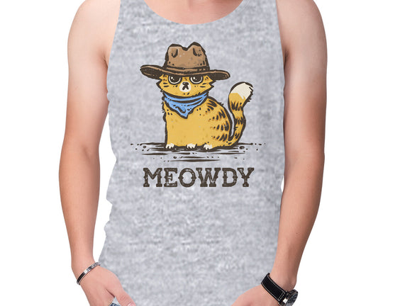 Meowdy